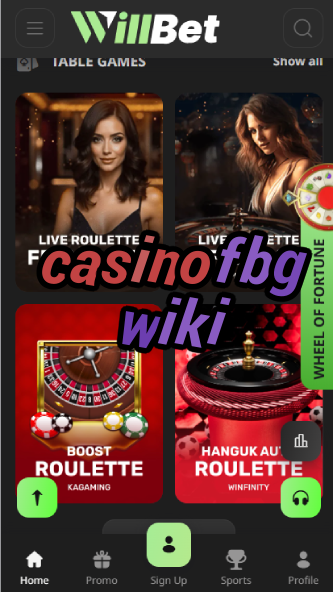 Casino FBG Wiki - Football Gaming Casino Info-casinoorder.vip