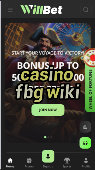 Casino FBG Wiki - Football Gaming Casino Info-casinoorder.vip