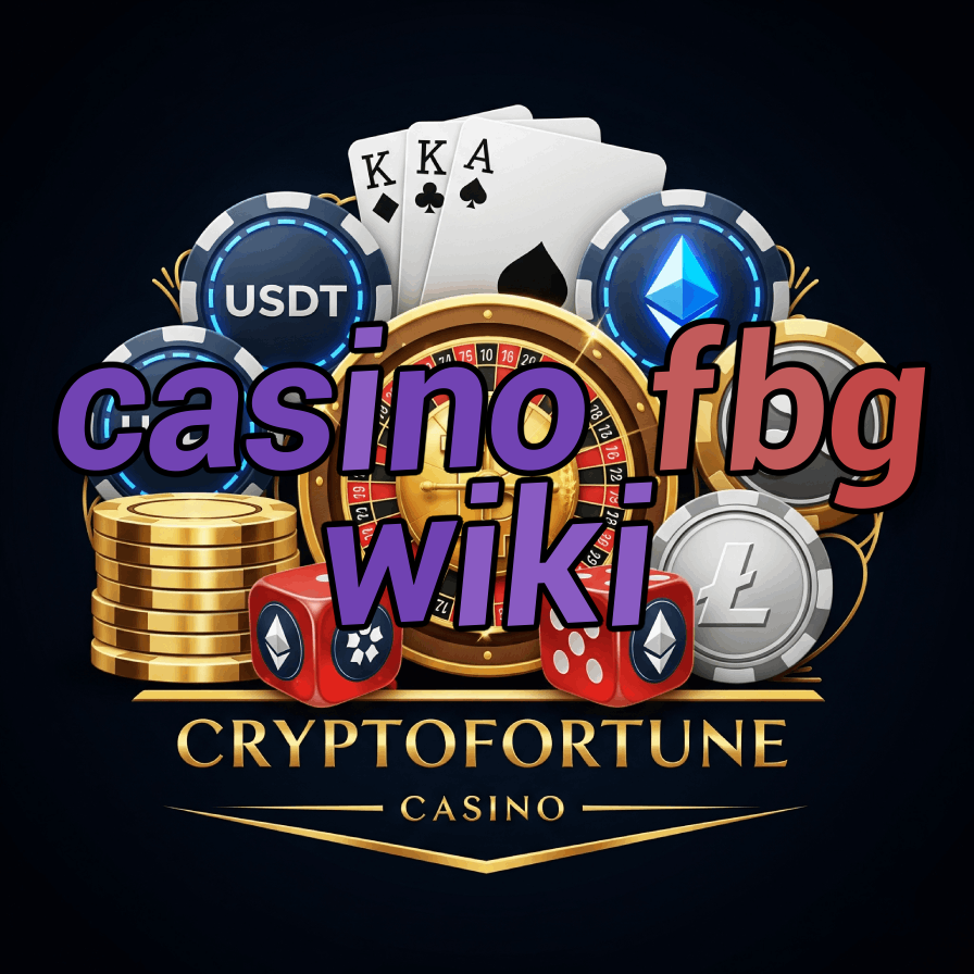 Casino FBG Wiki - Football Gaming Casino Info